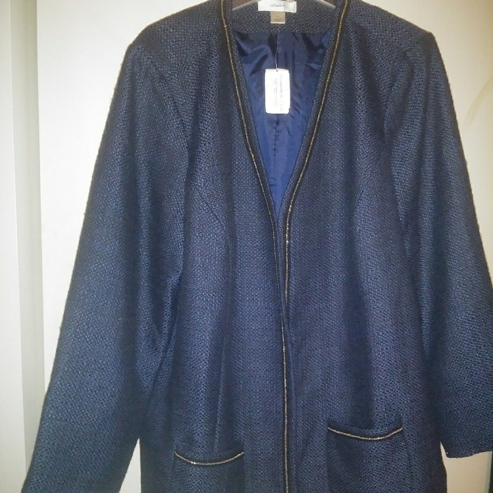 Clothing